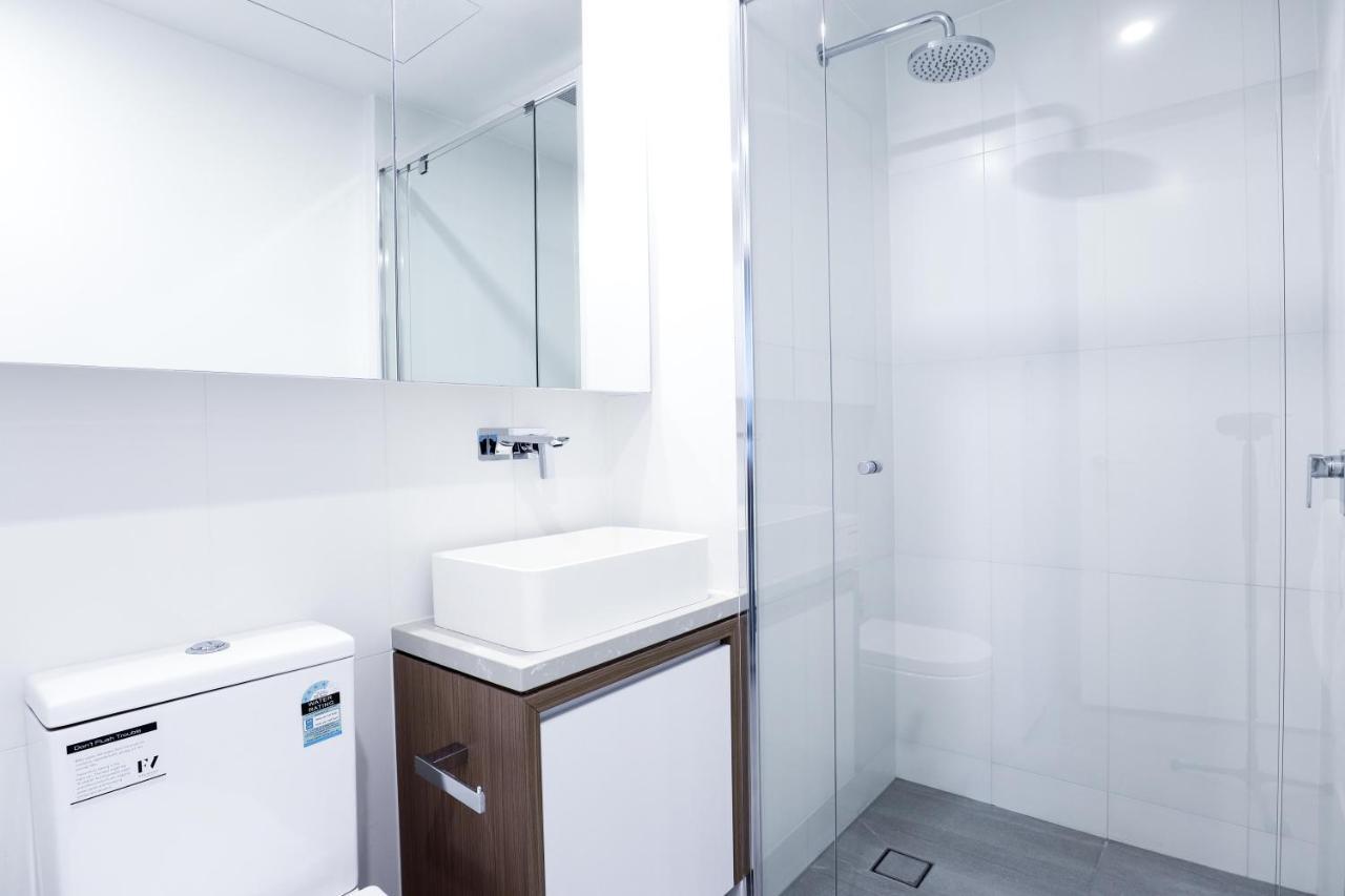 Fv By Serain Residences Aparthotel Brisbane