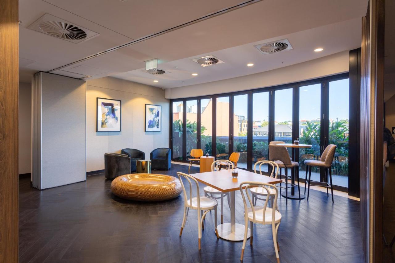 Fv By Serain Residences 4* Brisbane