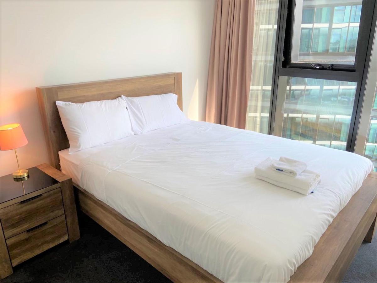 Fv By Serain Residences Brisbane