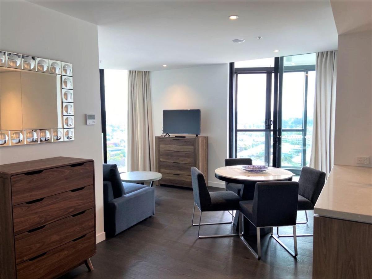 Fv By Serain Residences Aparthotel 4*