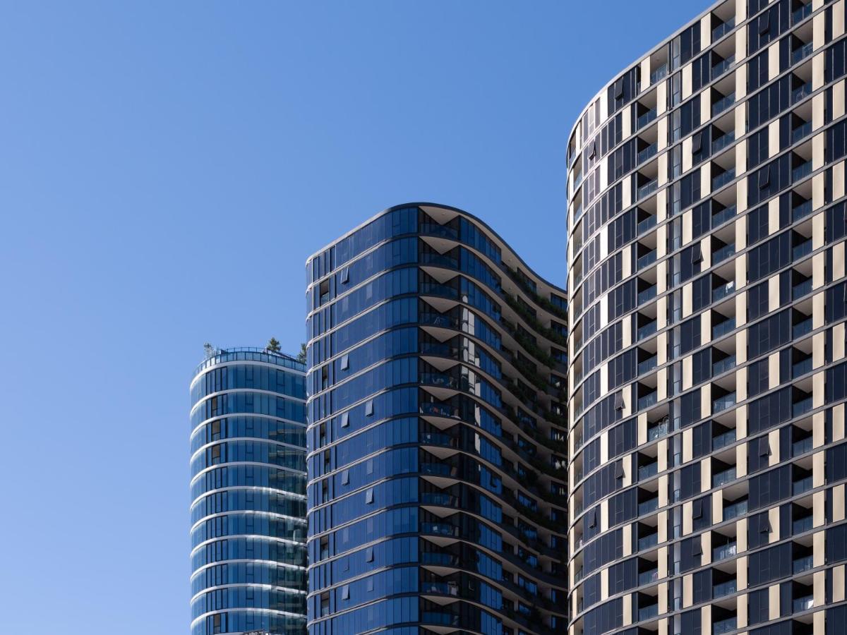 Aparthotel Fv By Serain Residences 4*