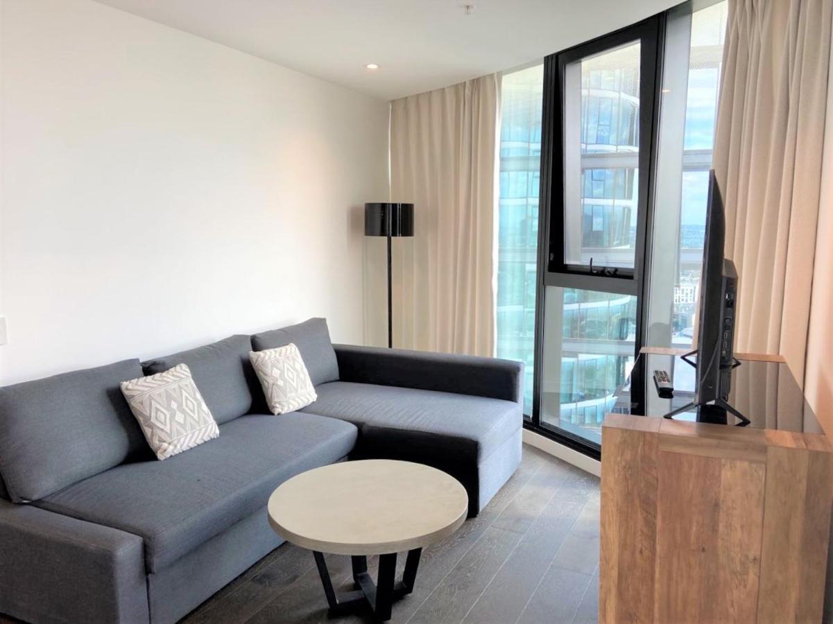 Fv By Serain Residences Brisbane