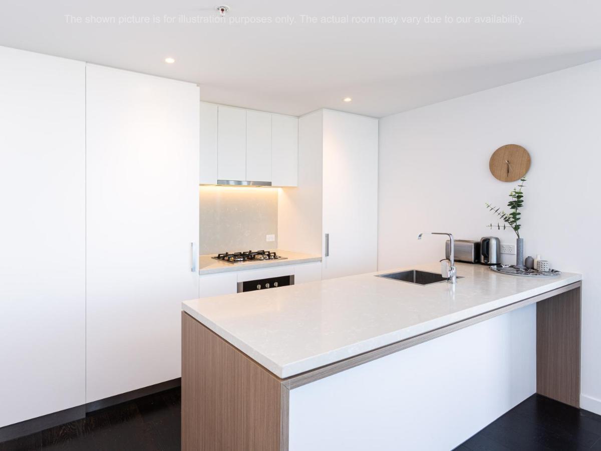 Fv By Serain Residences Aparthotel 4*