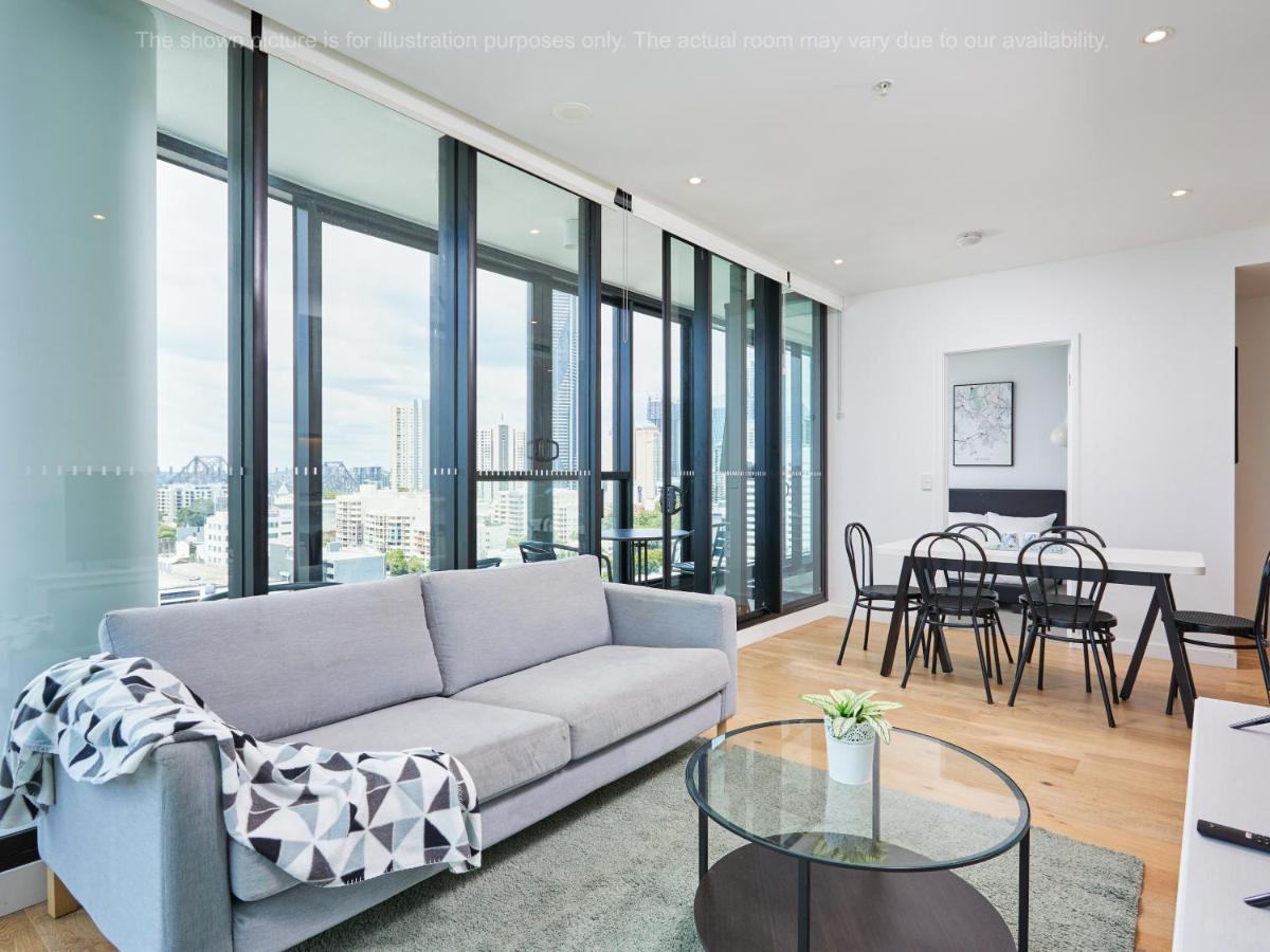 Fv By Serain Residences 4*