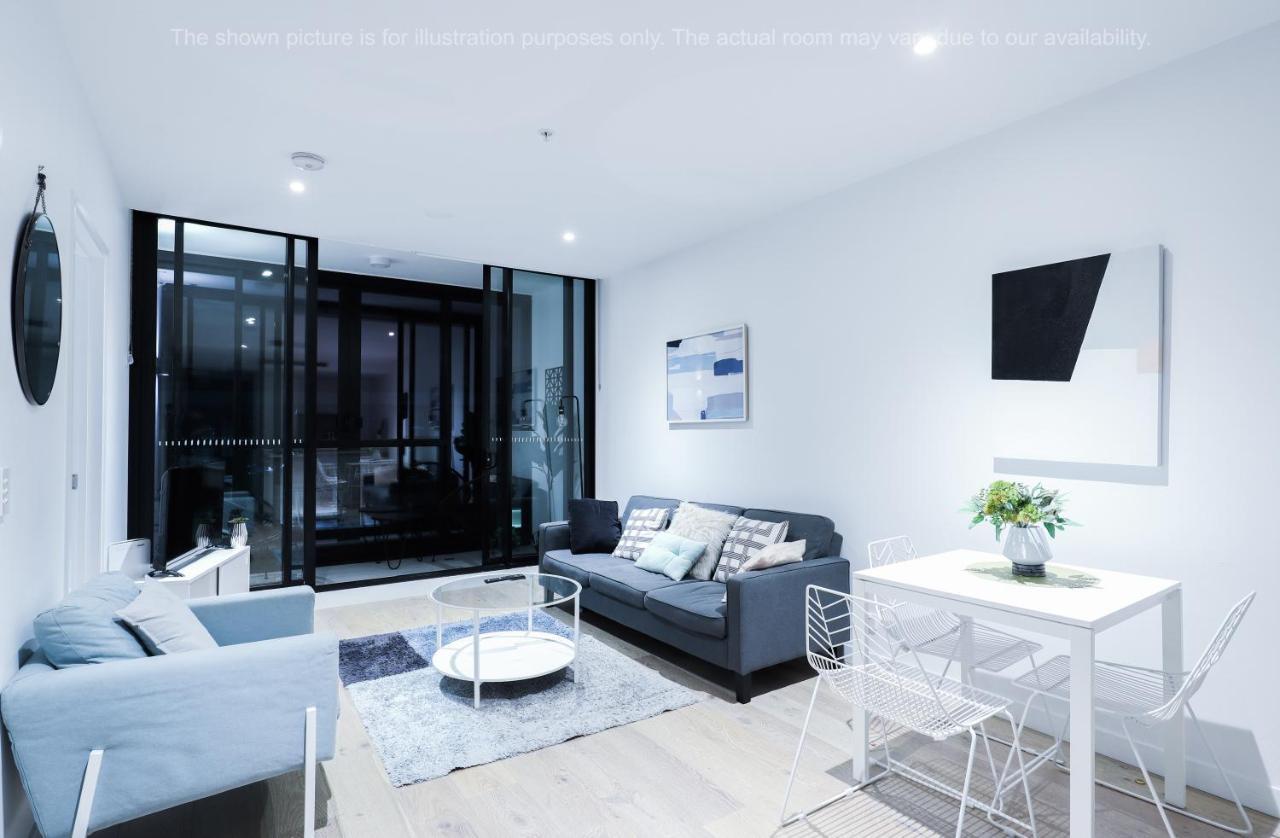 Fv By Serain Residences 4* Brisbane