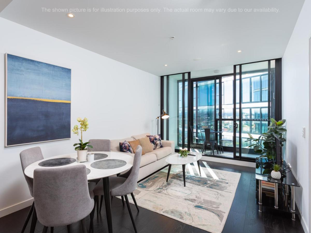 Fv By Serain Residences 4*