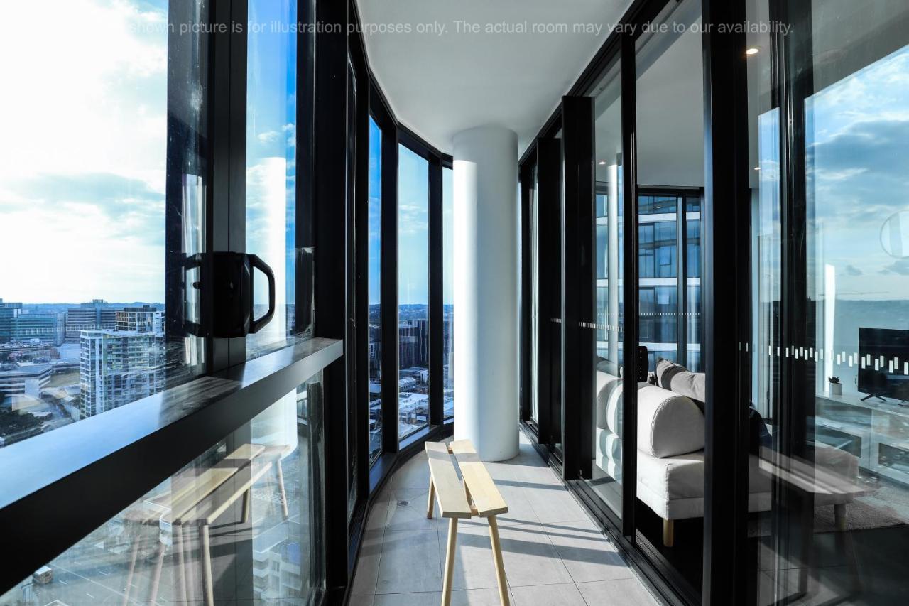 Fv By Serain Residences Aparthotel Brisbane