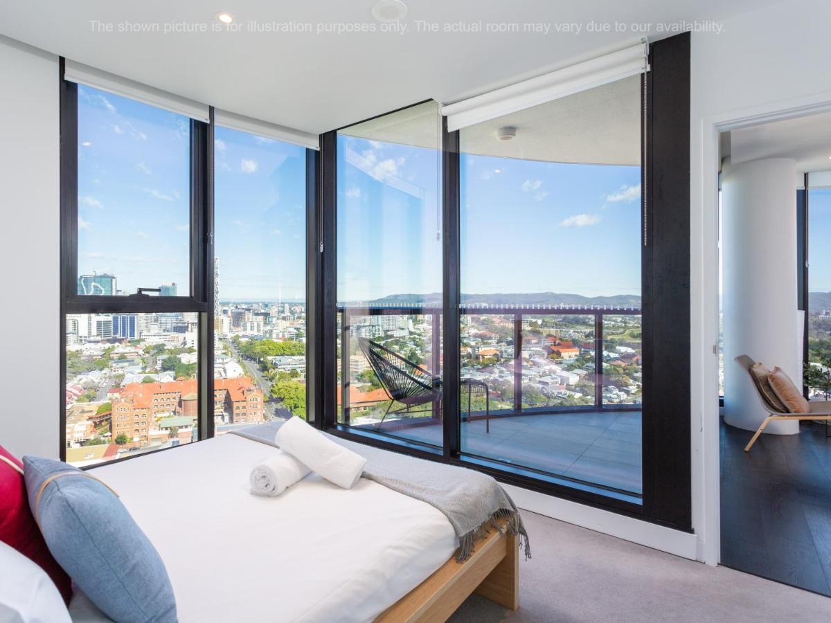 Fv By Serain Residences Brisbane
