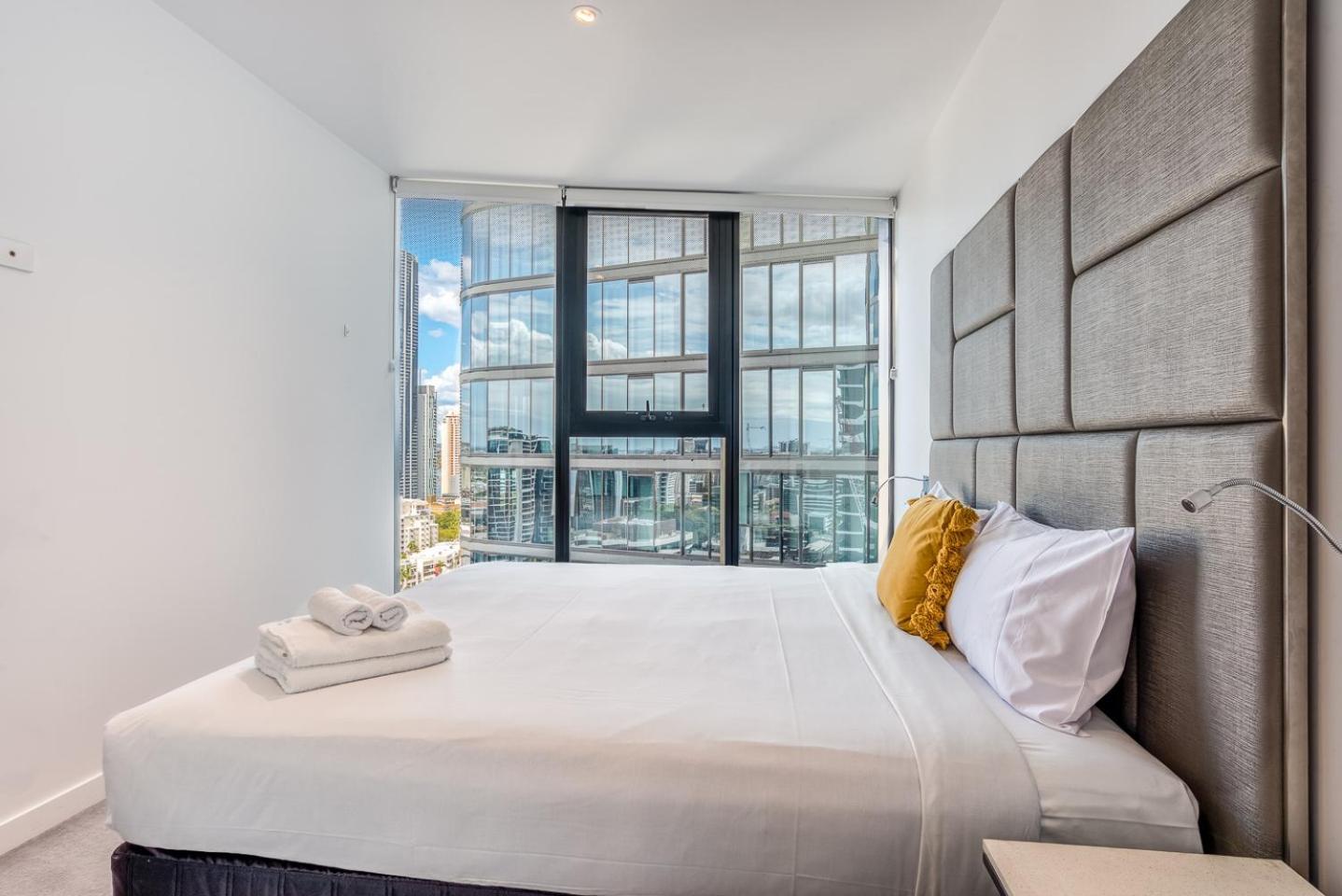 Aparthotel Fv By Serain Residences 4*