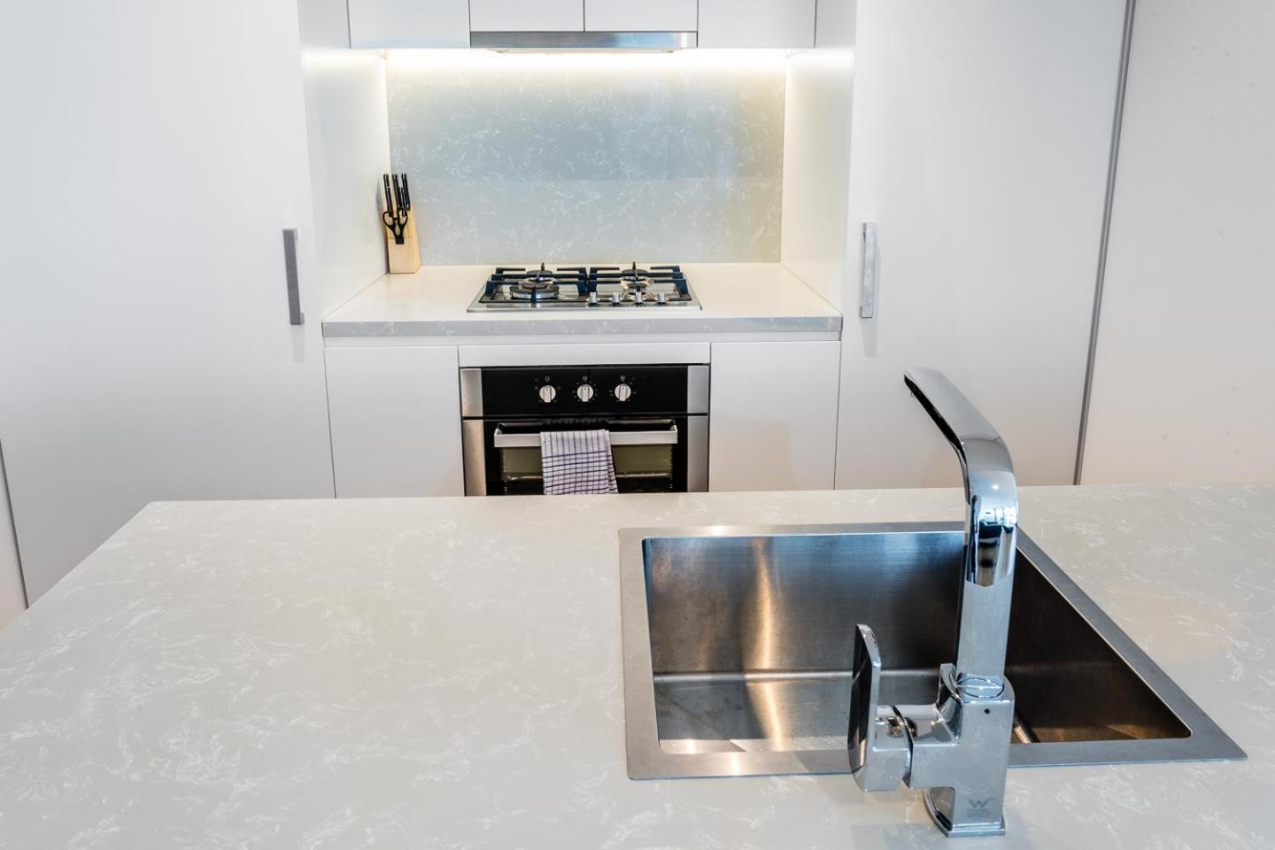 Fv By Serain Residences