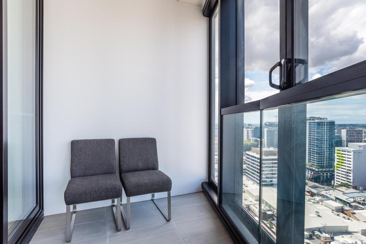 Aparthotel Fv By Serain Residences 4*