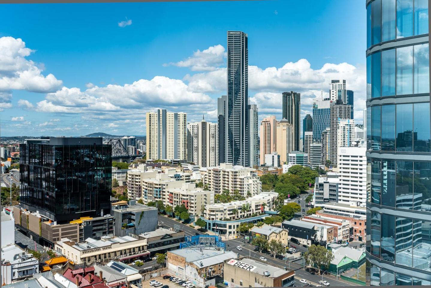 Fv By Serain Residences Brisbane